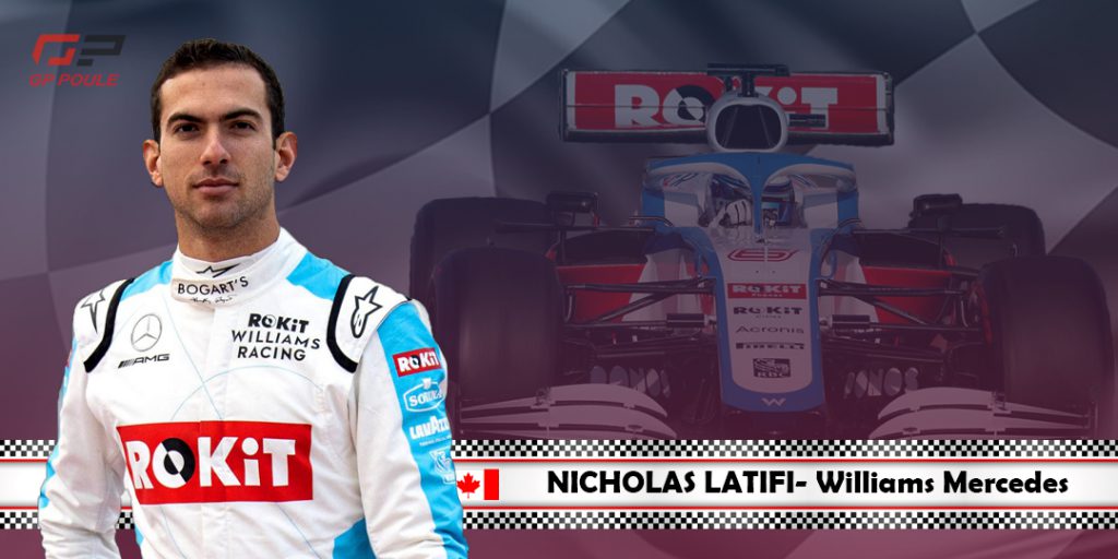 Nicholas Latifi