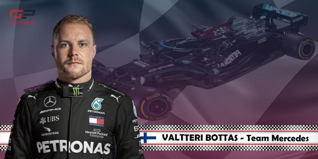 Valtteri Bottas