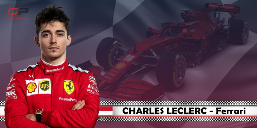 Charles Leclerc