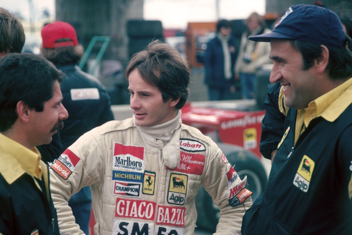 Diefstal in Museum Gilles Villeneuve: 