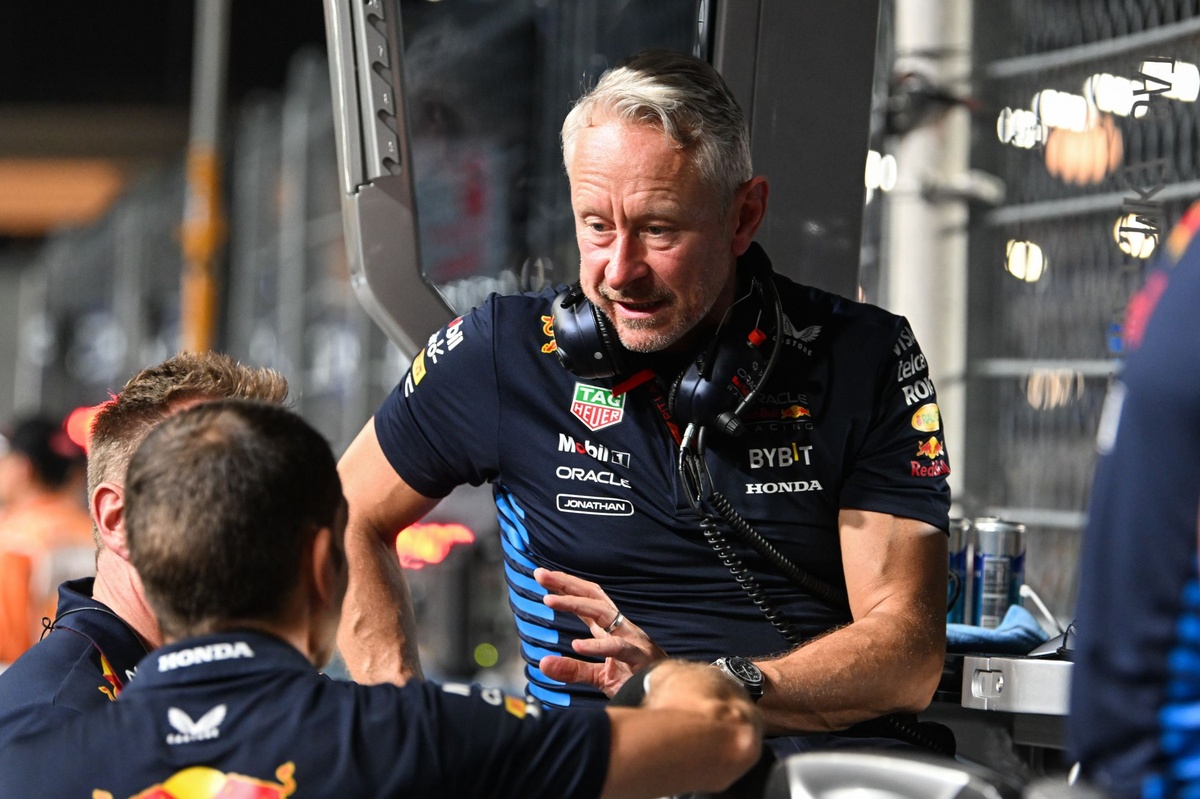 Waarom Red Bull-overstapper Wheatley de perfecte F1-teambaas voor Audi is