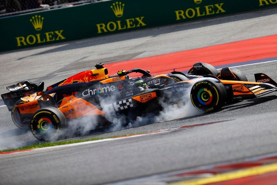 F1 Tech: Hoe Red Bull de volgende stap zet in de achtervleugeltrend