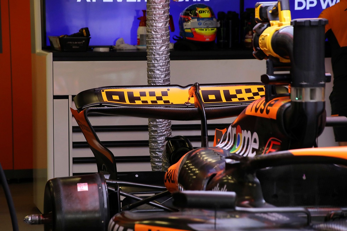 FIA reageert op 'mini-DRS' McLaren: 