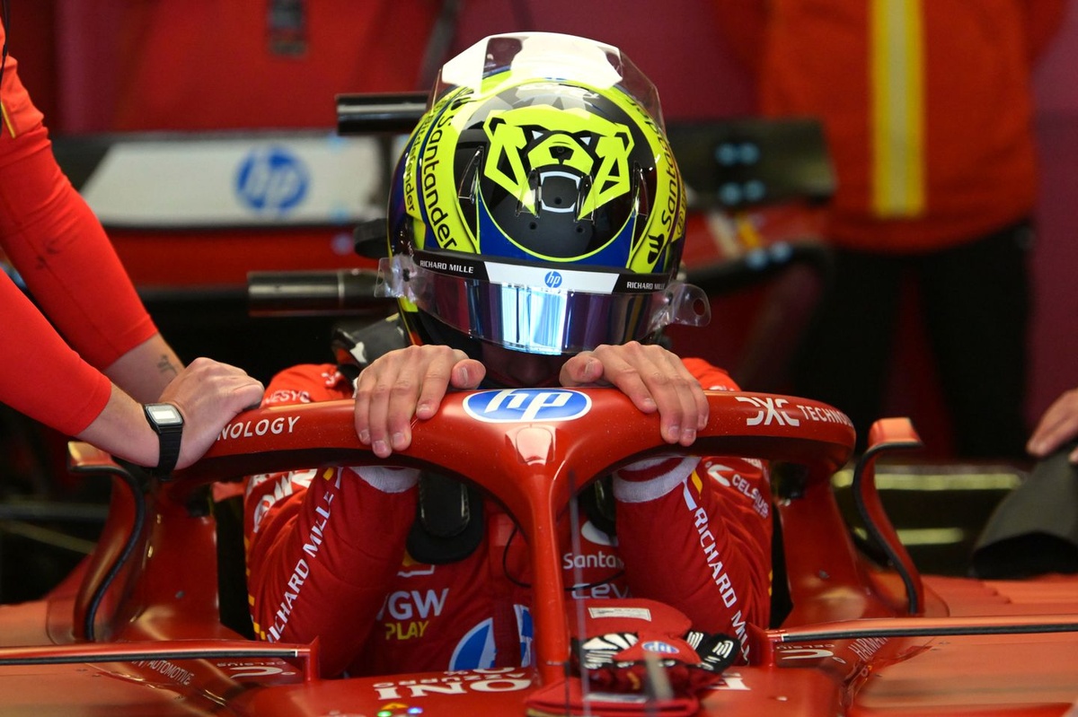 Waarom Haas F1 in Bearman Ferrari-coureur van de toekomst ziet