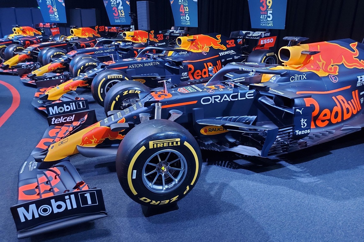 Presentatie F1-auto’s 2025: Welk team onthult de nieuwe bolide wanneer?