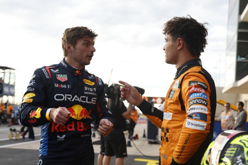 Had Verstappen inderdaad zicht op pole in afgebroken Q3?